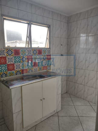 Imagem Apartamento com 1 Quarto à Venda, 45 m² em Aclimação - São Paulo Imagem Apartamento com 1 Quarto à Venda, 45 m² em Aclimação - São Paulo