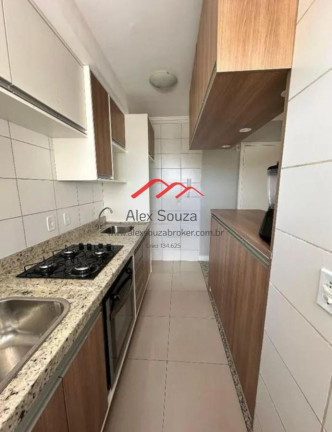 Imagem Apartamento com 2 Quartos à Venda, 48 m² em Jardim Nova Hortolândia I - Hortolândia Imagem Apartamento com 2 Quartos à Venda, 48 m² em Jardim Nova Hortolândia I - Hortolândia