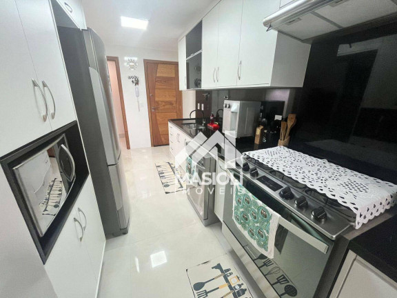 Imagem Apartamento com 3 Quartos à Venda, 148 m² em Praia De Itaparica - Vila Velha
