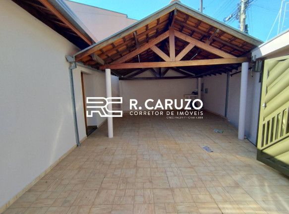 Imagem Casa com 3 Quartos à Venda, 173 m² em Parque Residencial Abílio Pedro - Limeira Imagem Casa com 3 Quartos à Venda, 173 m² em Parque Residencial Abílio Pedro - Limeira