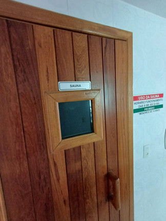 Imagem Apartamento com 2 Quartos para Alugar, 95 m² em Tupi - Praia Grande