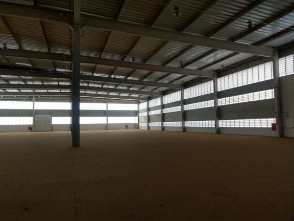 Imagem Imóvel Comercial para Alugar, 9.988 m² em Centro - Santo Antônio De Posse