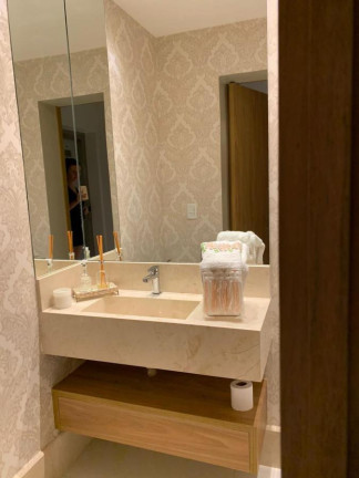 Imagem Apartamento com 3 Quartos à Venda, 180 m² em Setor Marista - Goiânia