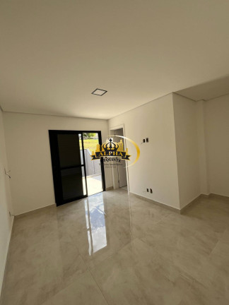 Imagem Casa com 3 Quartos à Venda, 126 m² em Villas Do Jaguari - Santana De Parnaíba