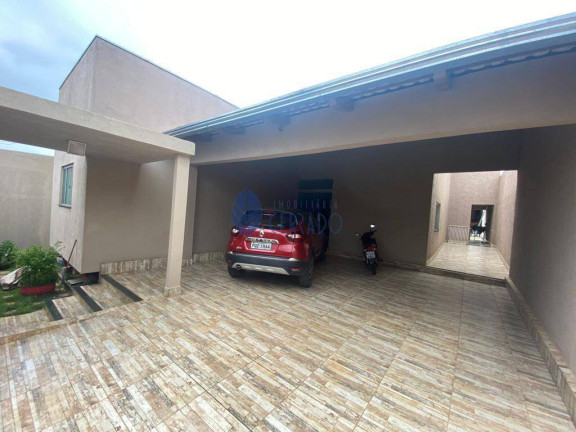 Imagem Casa com 4 Quartos à Venda, 350 m² em Jardim Europa I E Ii - Anápolis Imagem Casa com 4 Quartos à Venda, 350 m² em Jardim Europa I E Ii - Anápolis