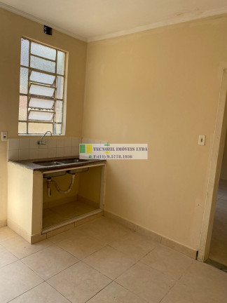 Imagem Casa com 3 Quartos à Venda, 109 m² em Cambuci - São Paulo Imagem Casa com 3 Quartos à Venda, 109 m² em Cambuci - São Paulo