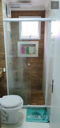 Imagem Apartamento com 2 Quartos à Venda, 49 m² em Jardim Três Marias - São Paulo