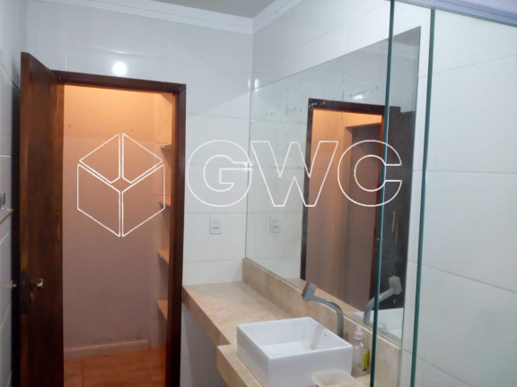 Imagem Imóvel com 2 Quartos à Venda, 100 m² em Jardim Virgínia - Marília