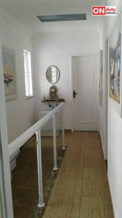 Imagem Sobrado com 3 Quartos à Venda, 360 m² em Boqueirão - Santos Imagem Sobrado com 3 Quartos à Venda, 360 m² em Boqueirão - Santos