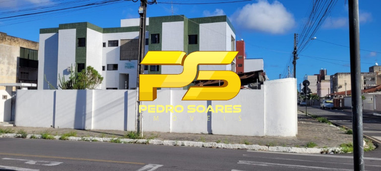 Imagem Apartamento com 3 Quartos para Alugar, 80 m² em Cristo Redentor - João Pessoa Imagem Apartamento com 3 Quartos para Alugar, 80 m² em Cristo Redentor - João Pessoa
