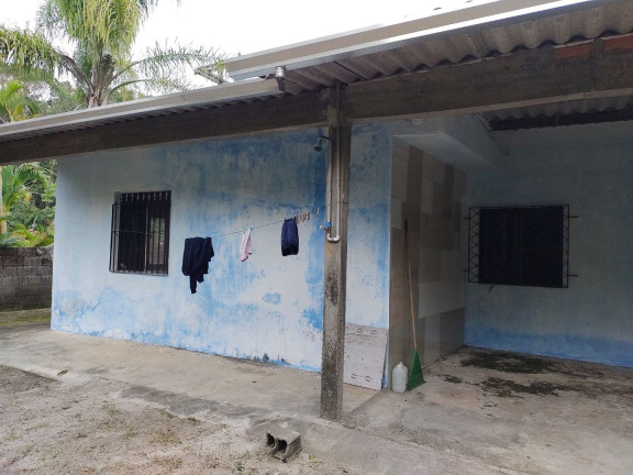 Imagem Imóvel com 2 Quartos à Venda, 2.500 m² em Jardim Anchieta  - Itanhaém - Itanhaém