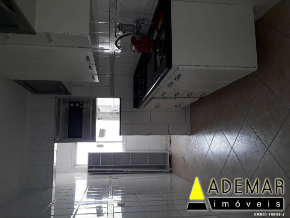 Imagem Apartamento com 3 Quartos à Venda, 64 m² em Centro - Diadema Imagem Apartamento com 3 Quartos à Venda, 64 m² em Centro - Diadema
