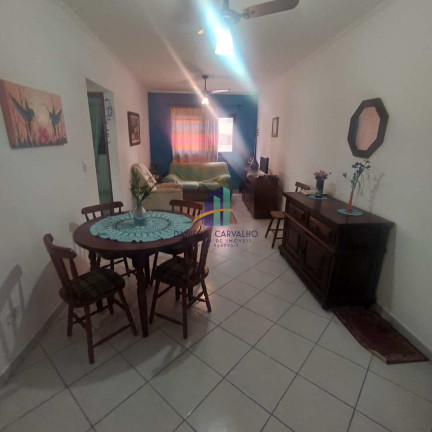 Imagem Apartamento com 2 Quartos à Venda, 65 m² em Aviação - Praia Grande