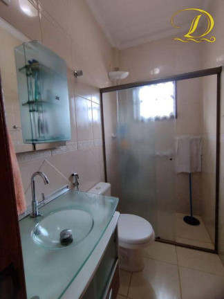 Imagem Sobrado com 3 Quartos à Venda, 120 m² em Canto Do Forte - Praia Grande Imagem Sobrado com 3 Quartos à Venda, 120 m² em Canto Do Forte - Praia Grande