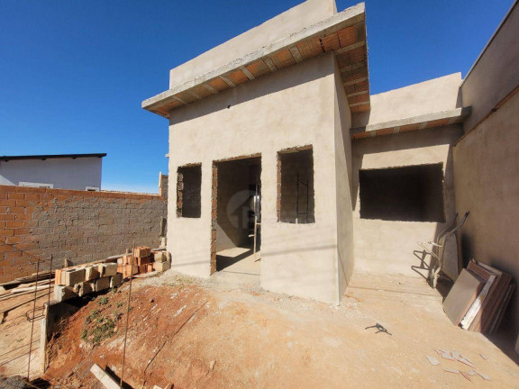 Imagem Casa com 3 Quartos à Venda, 90 m² em Jardim Regente - Indaiatuba Imagem Casa com 3 Quartos à Venda, 90 m² em Jardim Regente - Indaiatuba