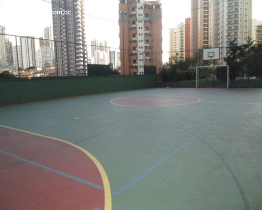 Imagem Apartamento com 3 Quartos à Venda, 165 m² em Tatuapé - São Paulo