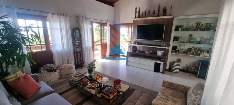 Imagem Casa de Condomínio com 5 Quartos à Venda, 460 m² em Vila Progresso - Niterói Imagem Casa de Condomínio com 5 Quartos à Venda, 460 m² em Vila Progresso - Niterói