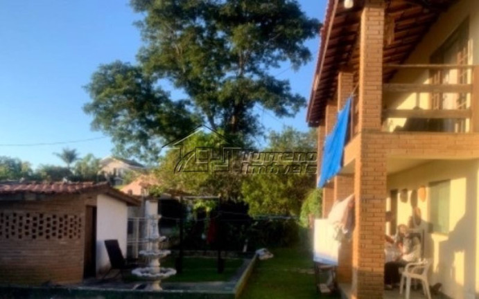 Imagem Casa de Condomínio com 4 Quartos à Venda, 250 m² em Jacareí - Jacareí