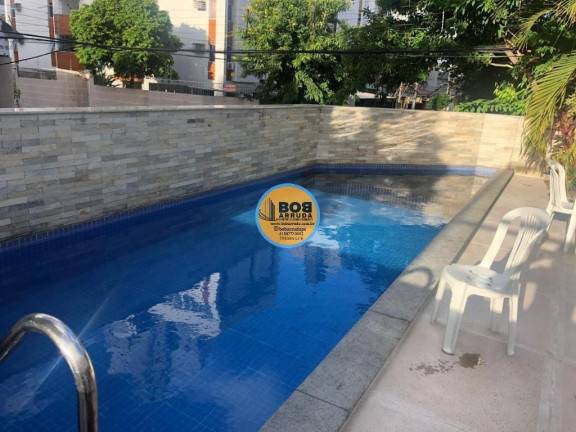 Imagem Apartamento com 3 Quartos à Venda, 90 m² em Boa Viagem - Recife Imagem Apartamento com 3 Quartos à Venda, 90 m² em Boa Viagem - Recife