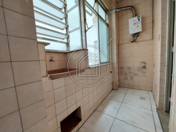 Imagem Apartamento com 3 Quartos à Venda, 80 m² em Tijuca - Rio De Janeiro