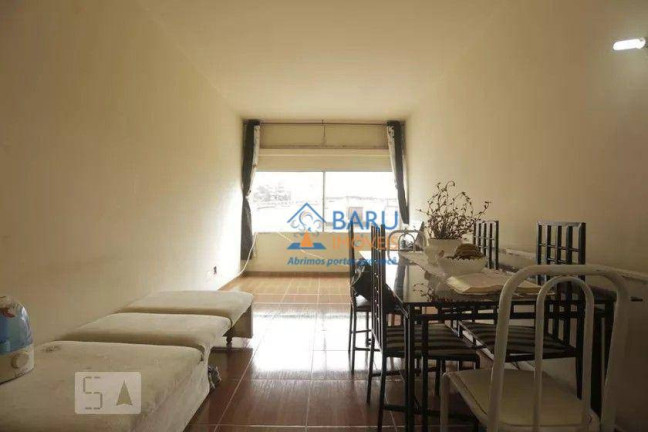 Imagem Apartamento com 1 Quarto à Venda, 67 m² em Santa Cecília - São Paulo Imagem Apartamento com 1 Quarto à Venda, 67 m² em Santa Cecília - São Paulo