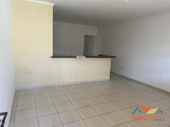 Casa com 2 Quartos à Venda, 90 m² em Praia Das Palmeiras - Caraguatatuba