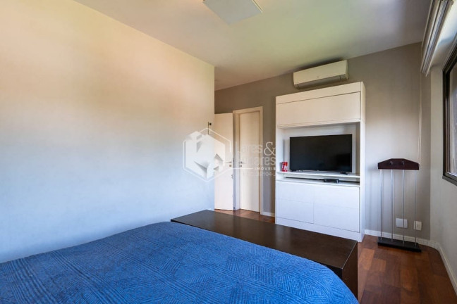 Imagem Apartamento com 3 Quartos à Venda, 232 m² em Vila Morumbi - São Paulo Imagem Apartamento com 3 Quartos à Venda, 232 m² em Vila Morumbi - São Paulo