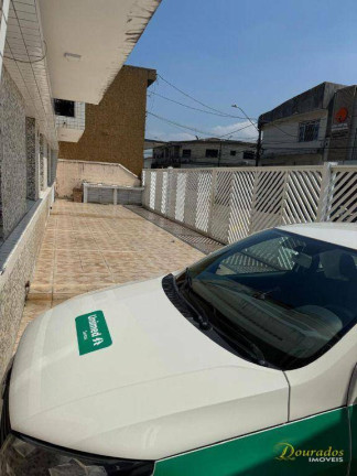 Imagem Apartamento com 1 Quarto à Venda, 53 m² em Boqueirão - Praia Grande Imagem Apartamento com 1 Quarto à Venda, 53 m² em Boqueirão - Praia Grande