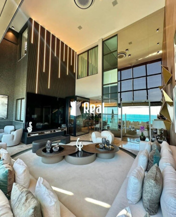 Imagem Apartamento com 4 Quartos à Venda, 374 m² em Jaguaribe - Salvador