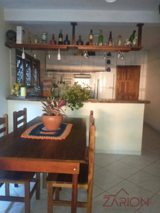 Imagem Casa com 3 Quartos à Venda, 91 m² em Praia Dura - Ubatuba Imagem Casa com 3 Quartos à Venda, 91 m² em Praia Dura - Ubatuba