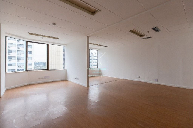 Imagem Sala Comercial à Venda, 29 m² em Jardim Paulista - São Paulo
