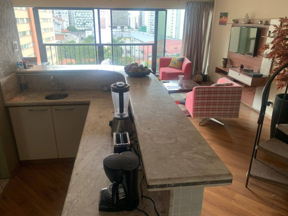 Imagem Apartamento com 2 Quartos à Venda, 89 m² em Bela Vista - São Paulo Imagem Apartamento com 2 Quartos à Venda, 89 m² em Bela Vista - São Paulo