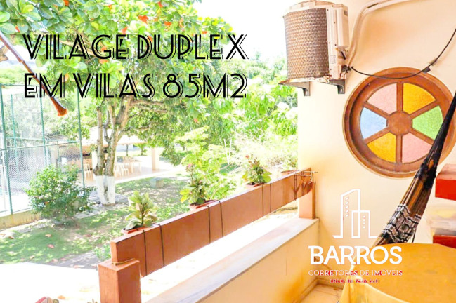 Imagem Casa com 2 Quartos à Venda, 85 m² em Vilas Do Atlântico - Lauro De Freitas Imagem Casa com 2 Quartos à Venda, 85 m² em Vilas Do Atlântico - Lauro De Freitas