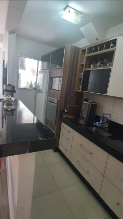 Imagem Apartamento com 2 Quartos à Venda, 93 m² em Barranco - Taubaté Imagem Apartamento com 2 Quartos à Venda, 93 m² em Barranco - Taubaté