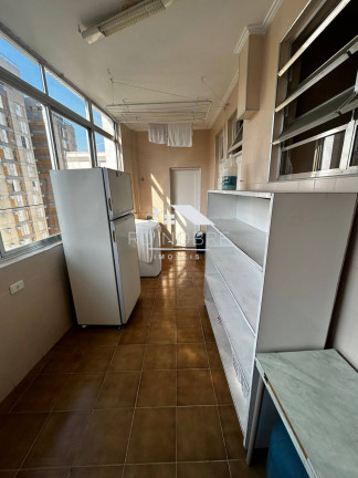 Imagem Apartamento com 3 Quartos à Venda,  em Pitangueiras - Guarujá