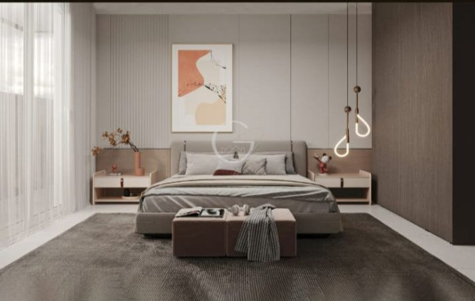 Imagem Apartamento com 3 Quartos à Venda, 176 m² em Caiobá - Matinhos