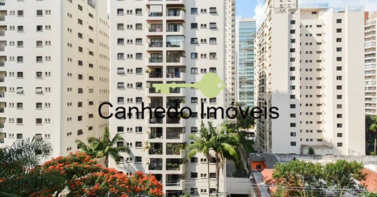 Imagem Apartamento com 3 Quartos à Venda, 92 m² em Moema - São Paulo Imagem Apartamento com 3 Quartos à Venda, 92 m² em Moema - São Paulo