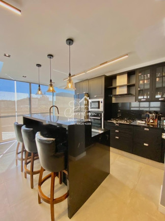 Imagem Imóvel com 3 Quartos à Venda, 280 m² em Pitangueiras - Guarujá