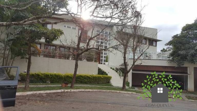 Imagem Casa com 4 Quartos à Venda, 350 m² em São Paulo Ii - Cotia Imagem Casa com 4 Quartos à Venda, 350 m² em São Paulo Ii - Cotia
