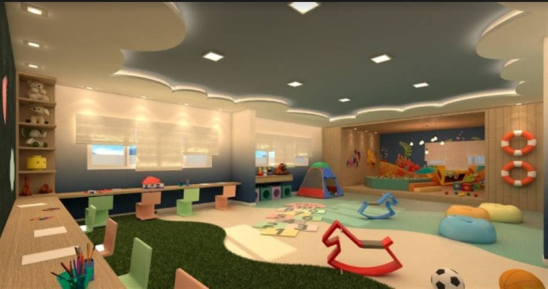 Imagem Apartamento com 3 Quartos à Venda, 114 m² em Guilhermina - Praia Grande