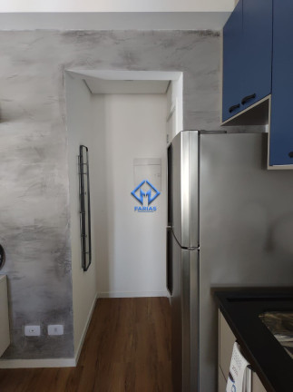 Imagem Imóvel com 1 Quarto à Venda, 39 m² em Ipiranga - São Paulo