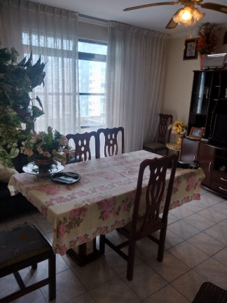 Imagem Apartamento com 2 Quartos à Venda,  em Itararé - São Vicente