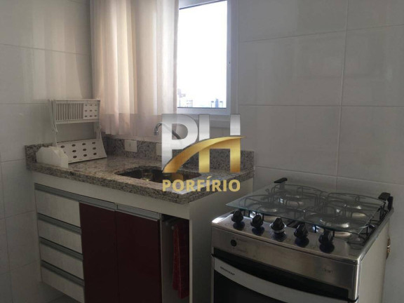 Imagem Apartamento com 2 Quartos à Venda, 65 m² em Baeta Neves - São Bernardo Do Campo