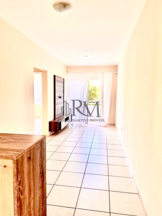 Imagem Apartamento com 2 Quartos à Venda, 55 m² em Madri - Palhoça Imagem Apartamento com 2 Quartos à Venda, 55 m² em Madri - Palhoça