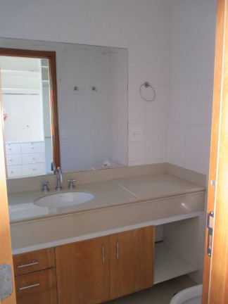Imagem Apartamento com 3 Quartos para Alugar, 113 m² em Tamboré - Santana De Parnaíba