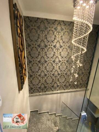Imagem Casa com 5 Quartos à Venda, 262 m² em Vila Alpina - Santo André Imagem Casa com 5 Quartos à Venda, 262 m² em Vila Alpina - Santo André