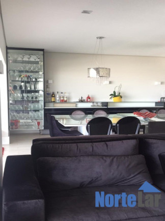 Imagem Cobertura com 4 Quartos à Venda, 490 m² em Casa Verde - São Paulo Imagem Cobertura com 4 Quartos à Venda, 490 m² em Casa Verde - São Paulo
