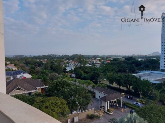 Imagem Apartamento com 3 Quartos à Venda, 86 m² em Recreio Dos Bandeirantes - Rio De Janeiro