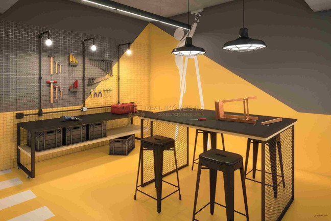 Imagem Apartamento com 2 Quartos à Venda, 53 m² em Todos Os Santos - Rio De Janeiro