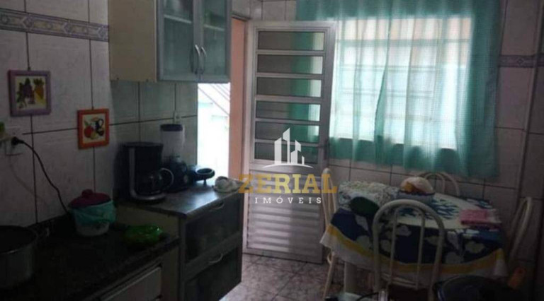 Imagem Sobrado com 4 Quartos à Venda, 162 m² em Fundação - São Caetano Do Sul Imagem Sobrado com 4 Quartos à Venda, 162 m² em Fundação - São Caetano Do Sul